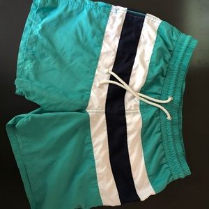 Men’s Merona Bathing Suit